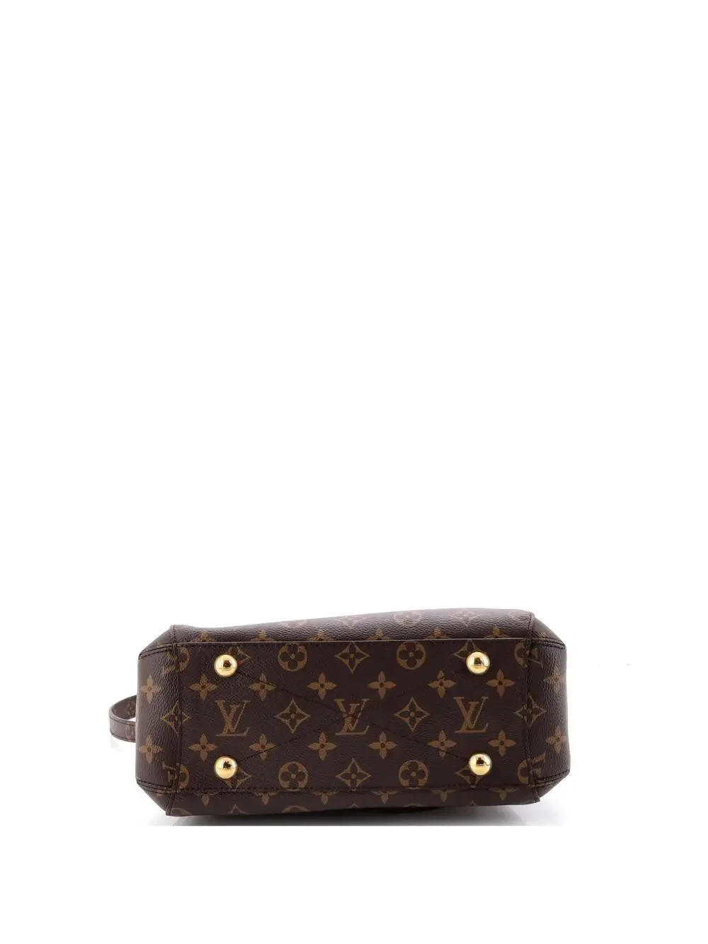 Louis Vuitton Montaigne Handbag Canvas #290714L24B